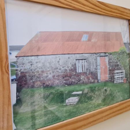 The Old Post House Villa Fort William Buitenkant foto