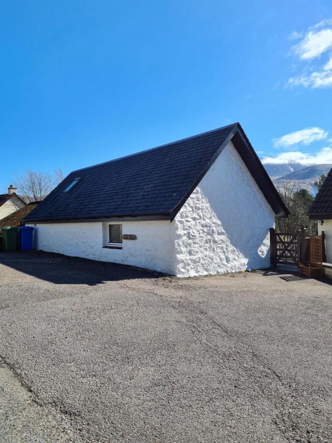 The Old Post House Villa Fort William Buitenkant foto