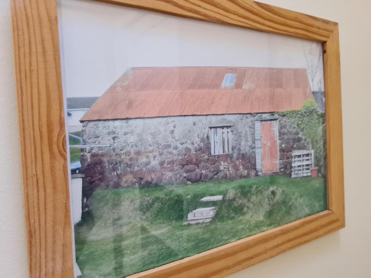 The Old Post House Villa Fort William Buitenkant foto